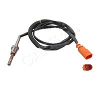 Exhaust Gas Temperature Sensor FEBI Fits VW Amarok 3L906088AF