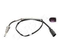 Exhaust Gas Temperature Sensor FEBI Fits VW AUDI SKODA SEAT Arteon Mk7 4L906088