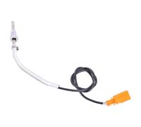 Exhaust Gas Temperature Sensor fit for Audi A3, for Seat Altea Leon, for Skoda Octavia Superb Yeti, for Jetta Tiguan EGT Exhaust Gas Temperature Sensor 03L906088CC 03L906088AK 03L906088M 03G906088D