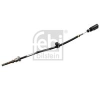 Exhaust Gas Temperature Sensor Fits Audi A4 A5 A6 A7 A8 Q5 FEBI BILSTEIN 185729