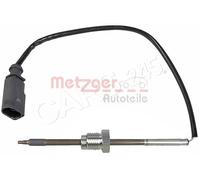 Exhaust Gas Temperature Sensor Fits AUDI A4 A5 SEAT Exeo 07-17 03L906088D