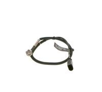 BOSCH 0 986 259 059 Exhaust gas temperature sensor (EGT)