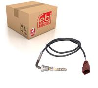 Exhaust Gas Temperature Sensor Fits Audi A4 A6 OE 03G906088C Febi 185823