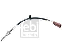 Exhaust Gas Temperature Sensor Fits Audi A6 A8 A7 Porsche Macan Febi 185624