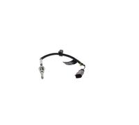 Exhaust Gas Temperature Sensor Fits Audi A6 A8 Porsche Macan Bosch 0 986 259 189