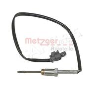 METZGER 0894661 Sensor, exhaust gas temperature