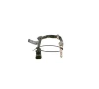 Exhaust Gas Temperature Sensor Fits Chevrolet Captiva Cruze Bosch 0 986 259 116