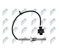 Exhaust Gas Temperature Sensor Fits CHEVROLET Cruze J305 OPEL 06-11 25183656