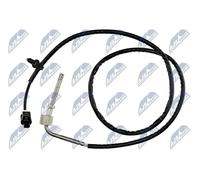 exhaust gas temperature sensor EGT-CH-010 NTY for JEEP CHRYSLER