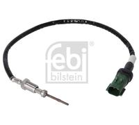 Exhaust Gas Temperature Sensor Fits Daf FEBI BILSTEIN 1000601