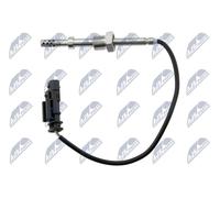 exhaust gas temperature sensor oval EGT-FT-031 NTY for FIAT QUBO 500L 500X