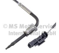 Exhaust Gas Temperature Sensor Fits Fiat Doblo Cargo Tipo Pierburg 7.12196.07.0