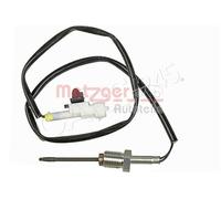Exhaust Gas Temperature Sensor Fits FIAT Ducato Bus 06-11 51883092
