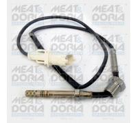 Exhaust Gas Temperature Sensor Fits FIAT PEUGEOT CITROEN Ducato Bus 55218465