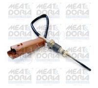 Exhaust Gas Temperature Sensor Fits FIAT PEUGEOT CITROEN Scudo Box 9677662080