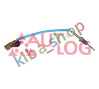 EXHAUST GAS TEMPERATURE SENSOR FITS FOR NISSAN QASHQAI I QASHQAI II X-TRAIL