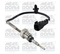 exhaust gas temperature sensor 12688 MEAT & DORIA for FORD TRANSIT V363 Van