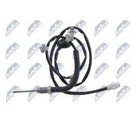 Exhaust Gas Temperature Sensor for Hyundai i30 07- / Tucson 04-, OEM 3922127280