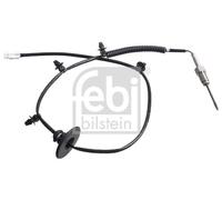 Exhaust Gas Temperature Sensor Fits Hyundai Tucson Kia FEBI BILSTEIN 193368