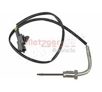 METZGER 0894662 Sensor, exhaust gas temperature