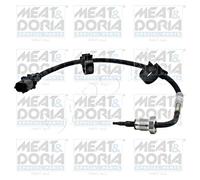 exhaust gas temperature sensor Fits IVECO Daily Line Tourys 14- 5801744618