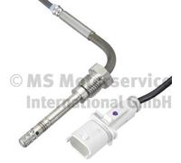 Exhaust Gas Temperature Sensor Fits Iveco Daily Pierburg 7.12196.37.0
