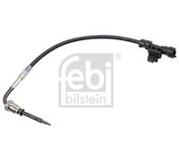 Exhaust Gas Temperature Sensor Fits Iveco FEBI BILSTEIN 194770