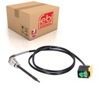 FEBI BILSTEIN 186349 Exhaust gas temperature sensor (EGT)