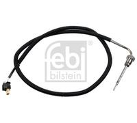 Exhaust Gas Temperature Sensor Fits Mercedes-Benz A-Class FEBI BILSTEIN 185730