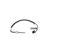 Exhaust Gas Temperature Sensor Fits Mercedes-Benz E-Class Bosch 0 986 259 167