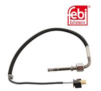 Exhaust Gas Temperature Sensor Fits Mercedes-Benz G-Class 2011-2018 Febi 100825