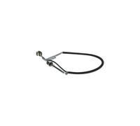 Exhaust Gas Temperature Sensor Fits Mercedes-Benz G-Class Bosch 0 986 259 025