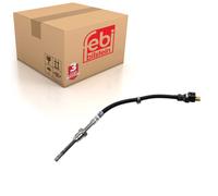 Exhaust Gas Temperature Sensor Fits Mercedes SLC SLK OE 0009051132 Febi 185742