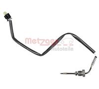 SENSOR EXHAUST GAS TEMPERATURE 0894702 FOR MERCEDES-BENZ C-CLASS/T-Model 2.1L