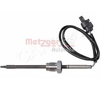 METZGER 0894586 Sensor, exhaust gas temperature