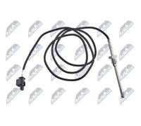 EXHAUST GAS TEMPERATURE SENSOR FRONT FOR MERCEDES E W211 06-