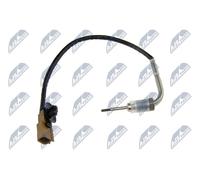 EXHAUST GAS TEMPERATURE SENSOR FOR NISSAN NP300 NAVARA 10-