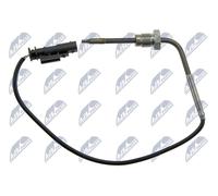 Exhaust Gas Temperature Sensor Fits OPEL Astra K VAUXHALL 15- 55584226