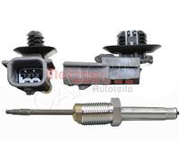 METZGER 0894669 Exhaust gas temperature sensor (EGT)