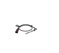 Exhaust Gas Temperature Sensor Fits Porsche Cayenne Bosch 0 986 259 150