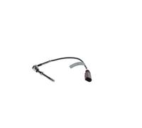 Exhaust Gas Temperature Sensor Fits Porsche Cayenne Bosch 0 986 259 204