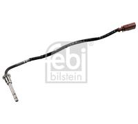 Exhaust Gas Temperature Sensor Fits Porsche Cayenne VW Touareg Febi 185584
