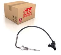Exhaust Gas Temperature Sensor Fits Vauxhall Astra Mokka 55592366 Febi 185889