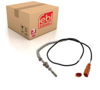 febi bilstein 48849 Exhaust Gas Temperature Sensor, pack of one