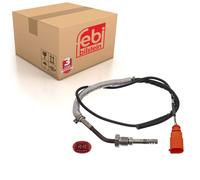 febi bilstein 49274 Exhaust Gas Temperature Sensor, pack of one