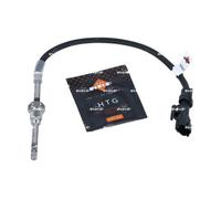 Exhaust Gas Temperature Sensor Fits VOLVO 707077 NRF