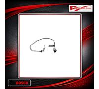 Exhaust Gas Temperature Sensor Fits Volvo C30 C70 S40 S60 S80 BOSCH 0986259171