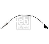 Exhaust Gas Temperature Sensor Fits Volvo S60 S80 V60 V70 FEBI BILSTEIN 185575