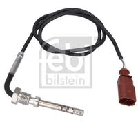 Exhaust Gas Temperature Sensor Fits VW Crafter 30-50 Crafter 30-35 Febi 185890
