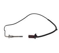 Exhaust Gas Temperature Sensor Fits VW Crafter 30-50 Crafter 30-35 Valeo 369004